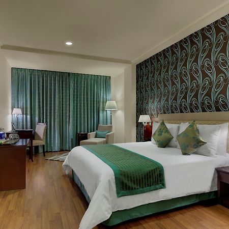 Royalton Hyderabad Abids Hotel Exterior photo