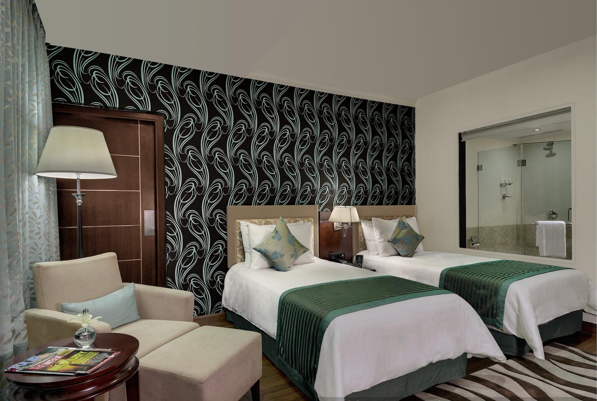 Royalton Hyderabad Abids Hotel Exterior photo