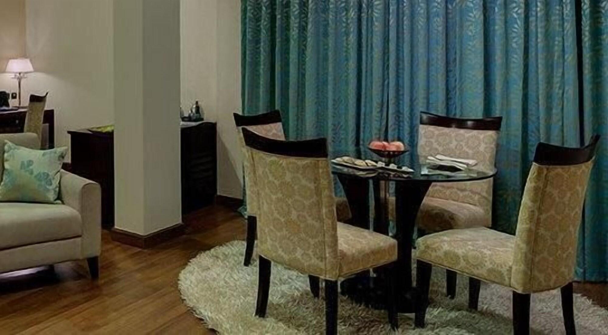 Royalton Hyderabad Abids Hotel Exterior photo