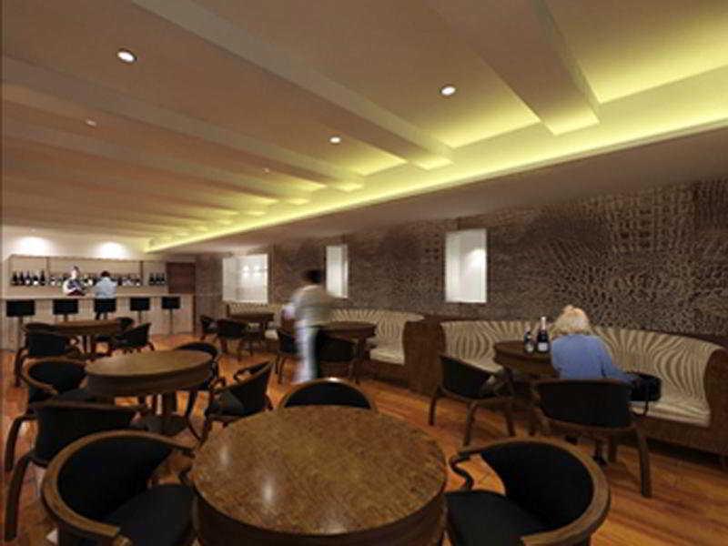 Royalton Hyderabad Abids Hotel Restaurant photo