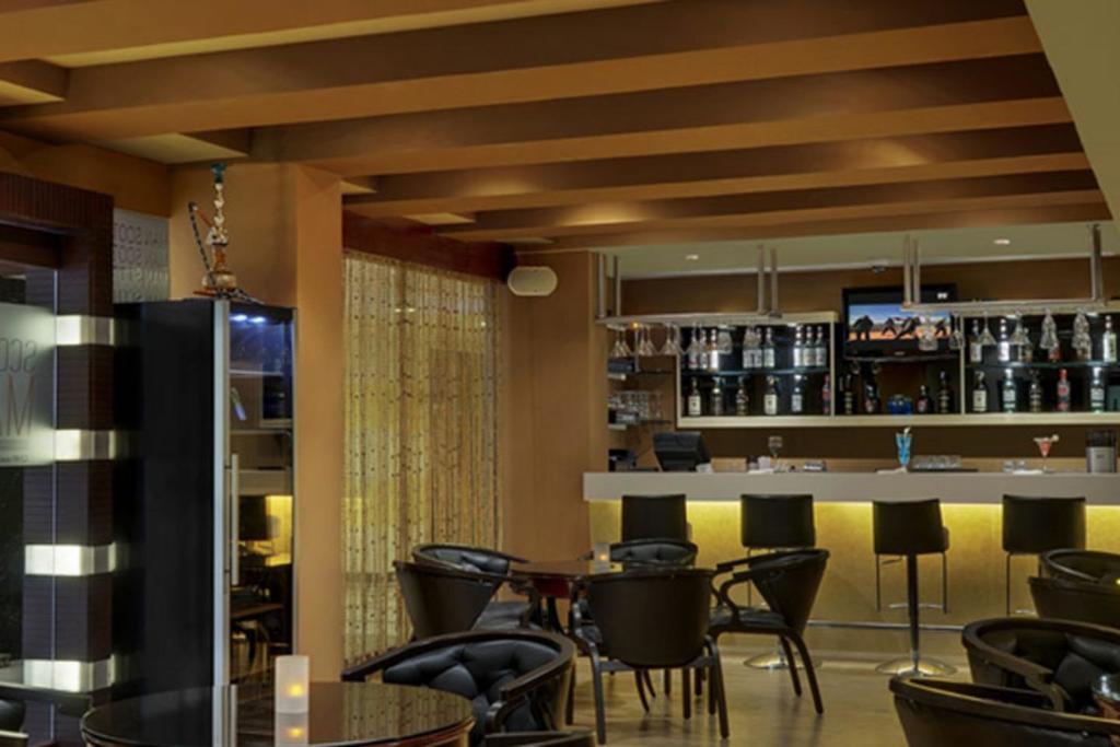 Royalton Hyderabad Abids Hotel Exterior photo