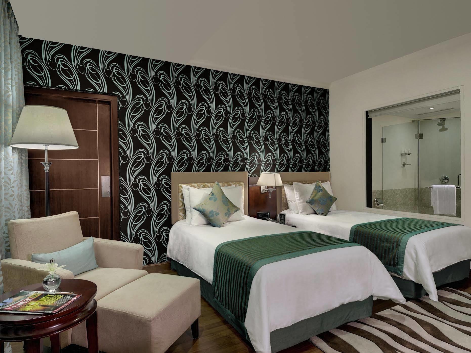 Royalton Hyderabad Abids Hotel Exterior photo