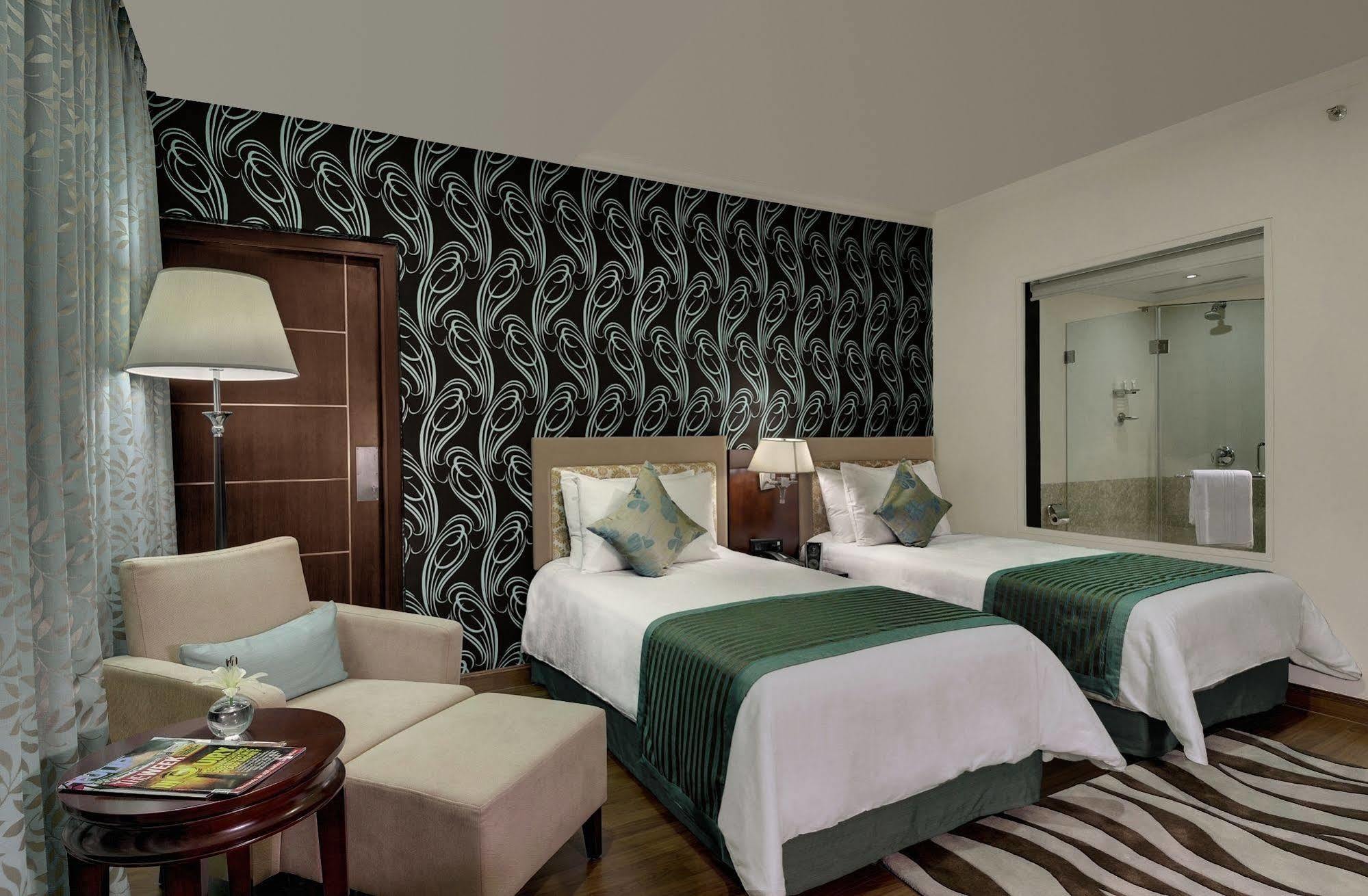 Royalton Hyderabad Abids Hotel Exterior photo
